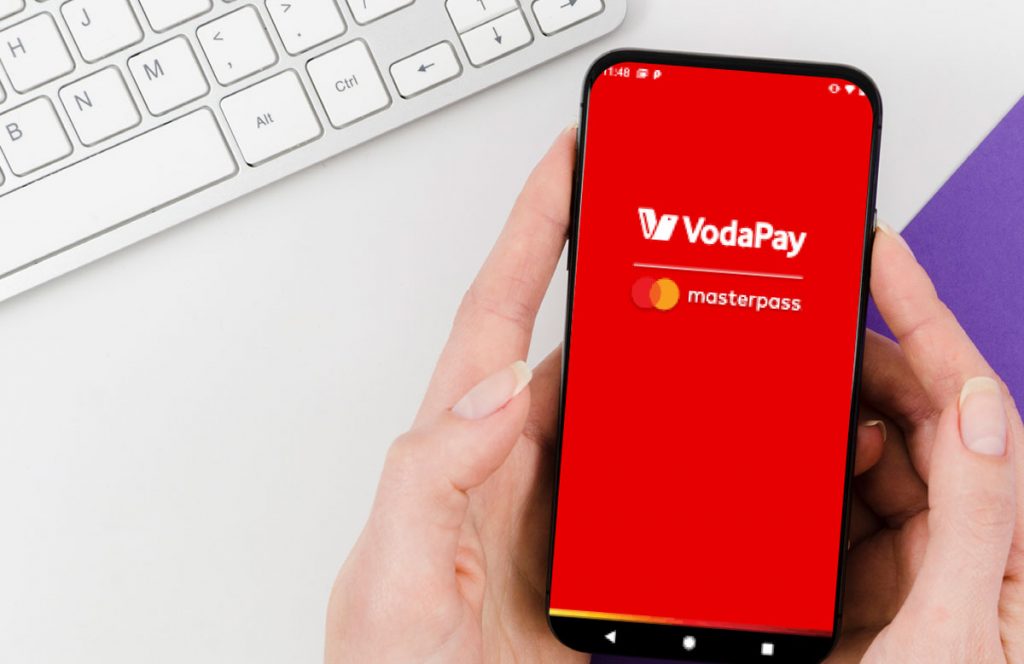 Vodapay Super App