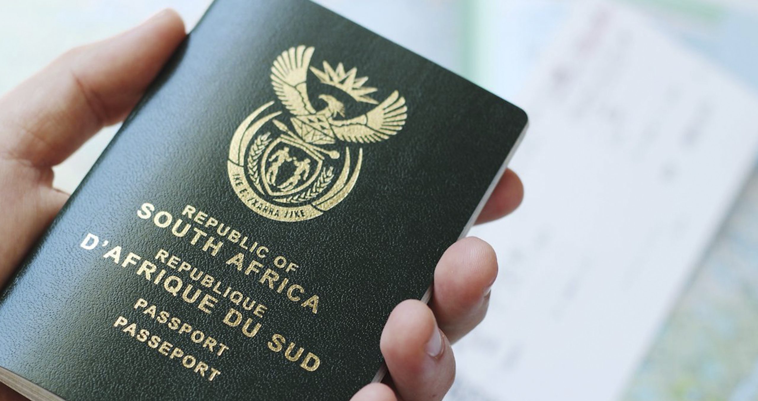 SMART ID CARD AND PASSPORT SERVICES RESTORED Tech Talk