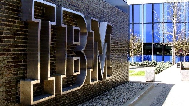 IBM TEAMS UP TO ACCELERATE CLEAN ENERGY TRANSITION