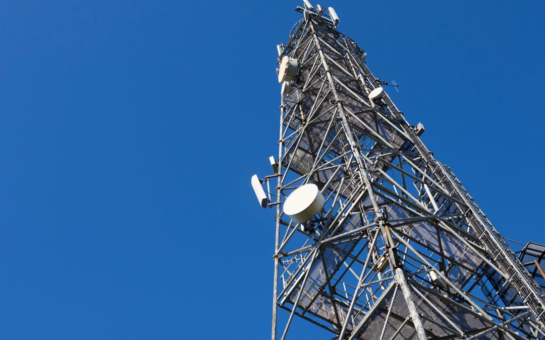 ETHIOPIA LIBERALISE ITS TELECOMS SECTOR
