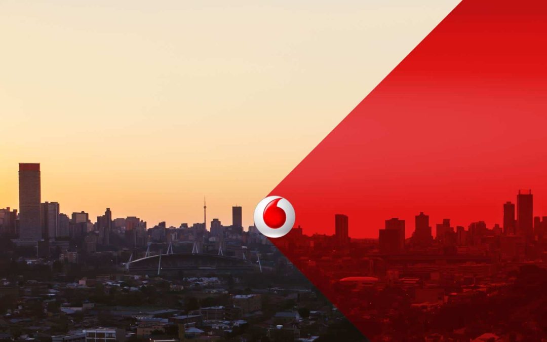 VODACOM LAUNCHES INTERNATIONAL ROAMING BUNDLES TO KEEP CUSTOMERS CONNECTED GLOBALLY