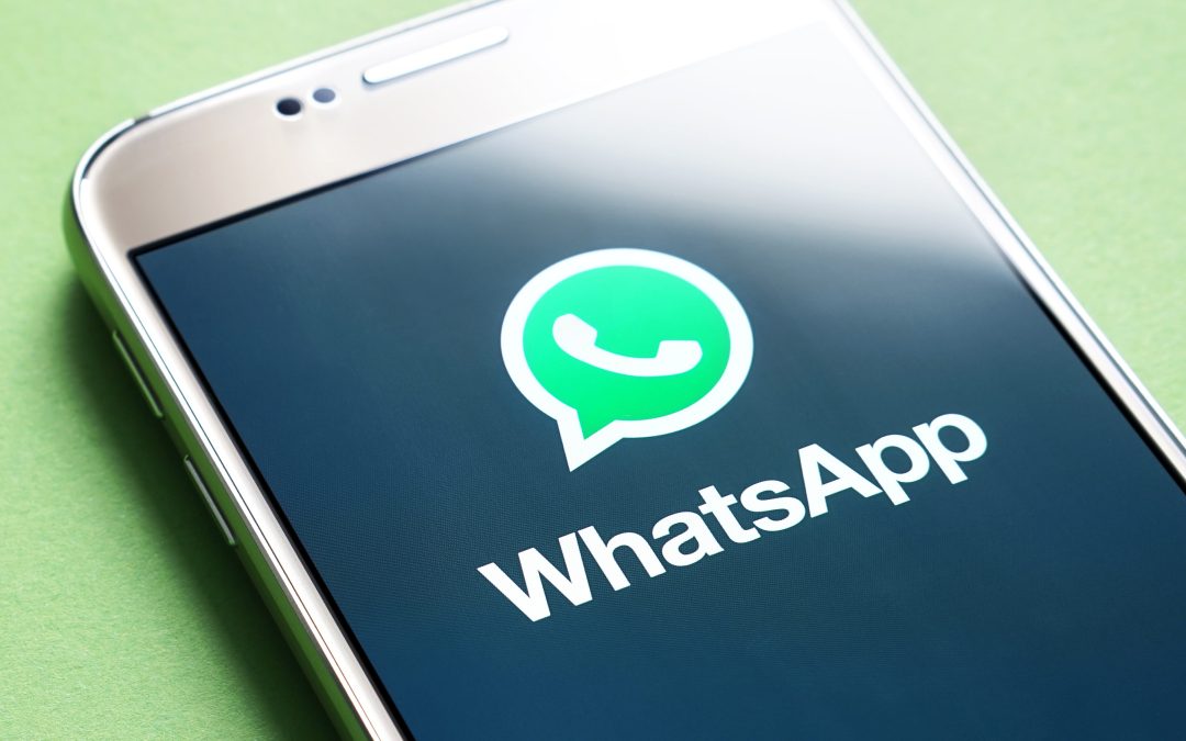 NO MORE WHATSAPP FOR OLDER DEVICES