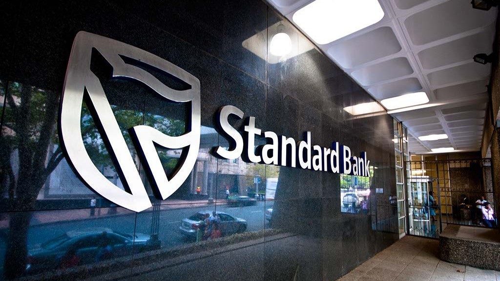 STANDARD BANK’S INSTANT MONEY WALLET HELPS TO CREATE A BETTER TOMORROW