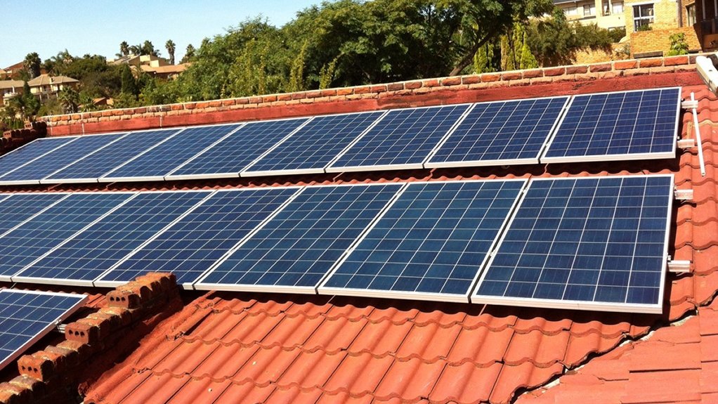 GOVERNMENT INTRODUCES RENEWABLE ENERGY, SOLAR TAX INCENTIVE